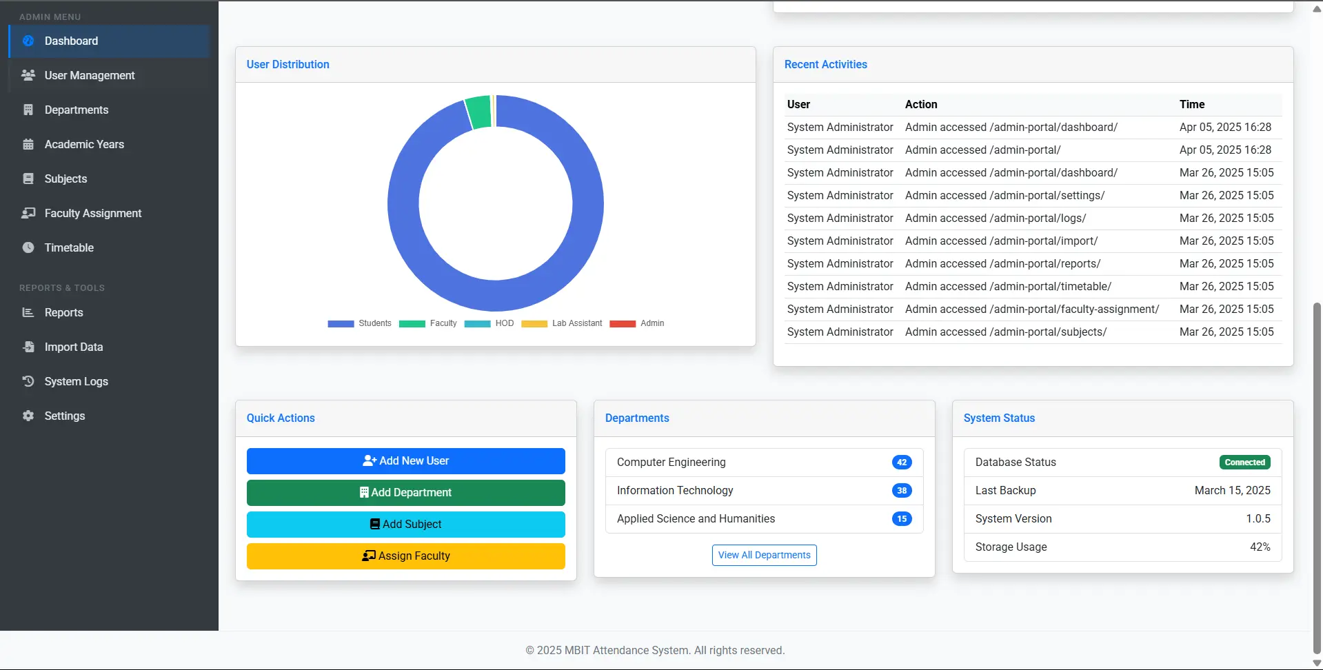 E-commerce Platform