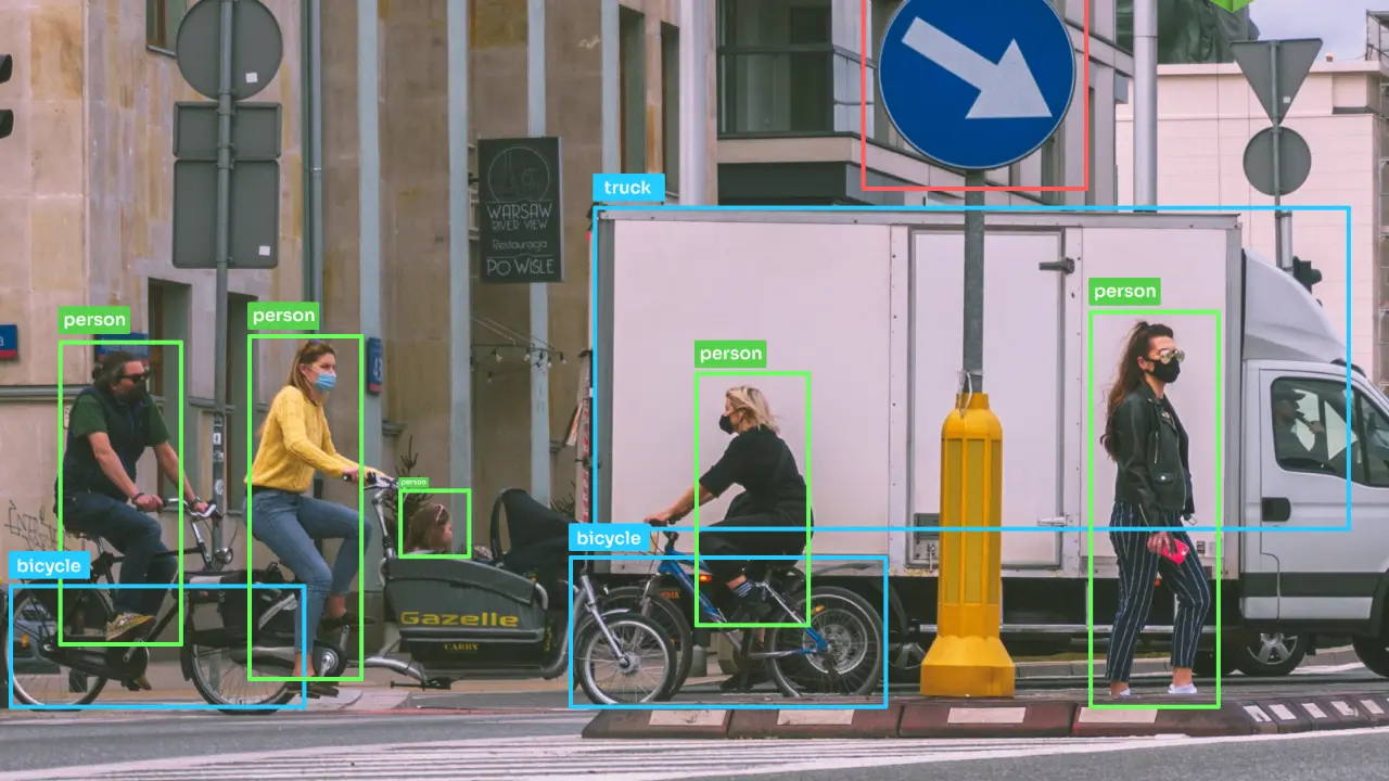 AI Image Recognition